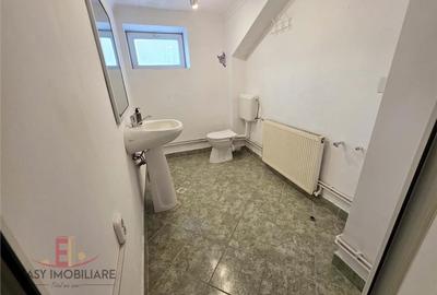 Casa cu 3 camere, CF cu Spatiu Comercial, garaj, Tudor, 100mp,  Targu Mures - 7