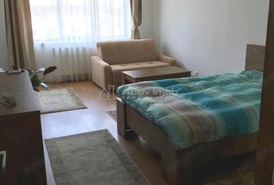Garsonieră decomandată, mobilată în Grozăvești - 8