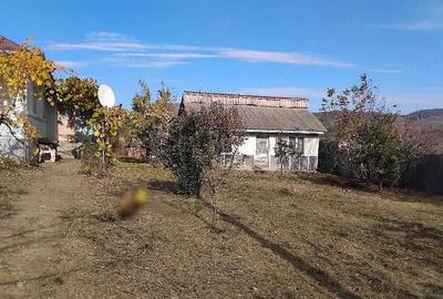 Casă cu Teren 2650 Mp în Central - 2