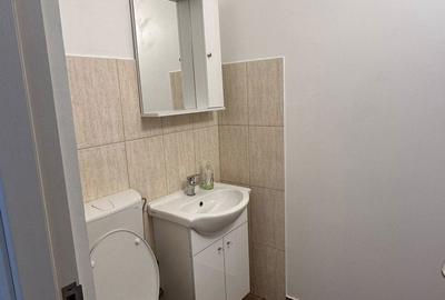 Apartament cu 3 camere în Central - 11