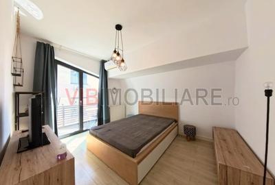 3 Camere - Bloc Nou - Bulevardul Timisoara - 5