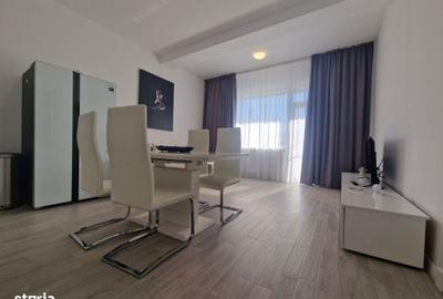 Apartament cu 3 camere în Nord - 7