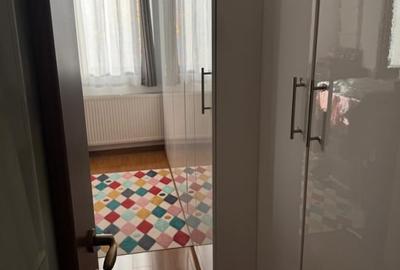 Apartament cu 3 camere decomandat, mobilat în Băneasa - 4