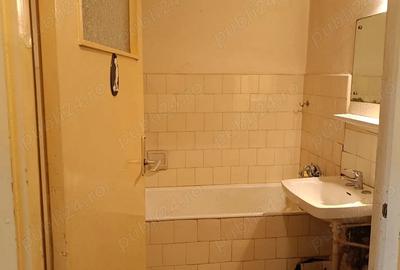 Garsonieră semidecomandată în Progresul - 5