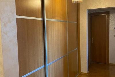 Apartament 3 camere curat,luminos, mobilat utilat, gaz, - TOMIS NORD - lângă OMW - 15