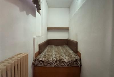 Garsonieră 26 mp Zona Far Mobilată Utilată - 15