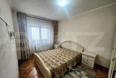 Apartament cu 2 camere decomandat în Cetate