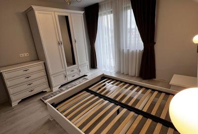 Casă cu 4 camere în Sântana de Mureș - 4