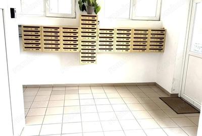 Apartament cu 3 camere în Nufărul - 9