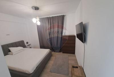 3 camere de inchiriat, bloc nou, loc de parcare - 5
