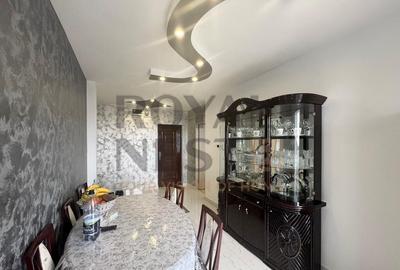 De inchiriat apartament 3 camere in Noua, langa Dedeman - 25