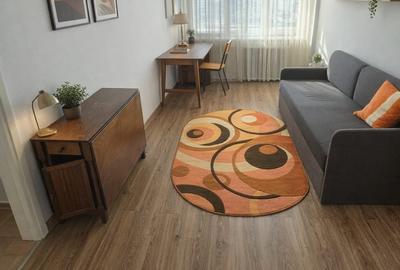 Apartament cu 3 camere semidecomandat în Gheorgheni - 6