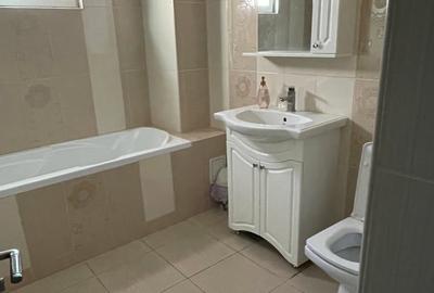 Casă cu 6 camere în Casa de Cultură - 4
