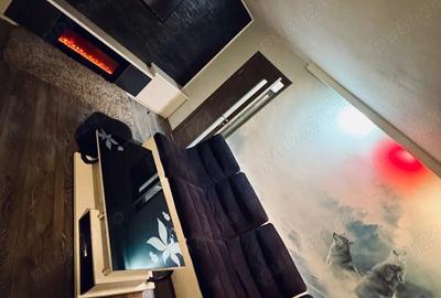 Apartament cu 3 camere decomandat în Central - 2