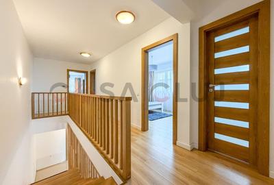 Casă individuală cu 4 camere cu Canalizare în Europa - 10