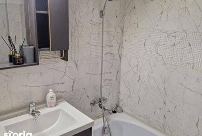 Apartament cu 2 camere semidecomandat în Nord - 6