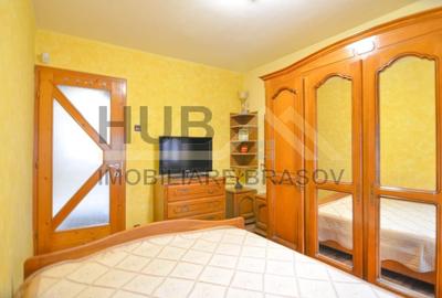 Se Inchiriaza pe Termen Scurt | Apartament 3 Camere | Noua - 5