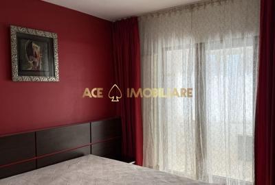 Apartament cu 3 camere decomandat, mobilat în Nerva Traian - 1