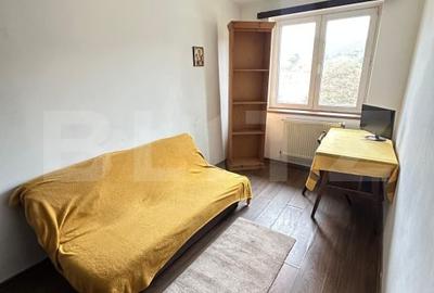 Apartament 3 camere semidecomandat - Deva, CENTRAL - 3