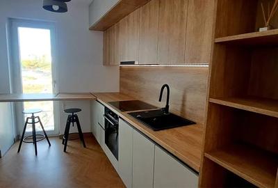 Apartament cu 2 camere,57mp, Garaj Subteran, Zona Iris Apartament cu 2 camere,57mp, Garaj Subteran, Zona Iris - 2