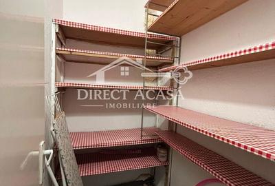Apartament cu 2 camere în Libertății - 2