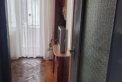 Apartament cu 2 camere decomandat în Central - 4