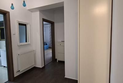 Apartament cu 2 camere decomandat în Lunca Cetățuii - 22