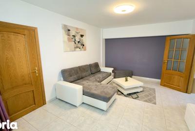 Apartament cu 3 camere, mobilat în Dorobanți - 6