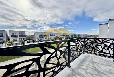 Bucovat-Casa Individula-Zona Liniștită - 21