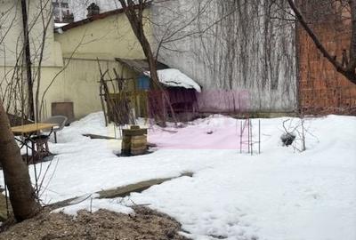 Teren Construcții intravilan de 11 mp, în Drumul Sării - 2