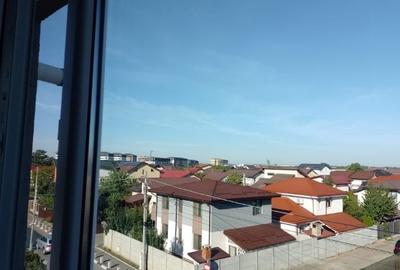 Proprietar vand apartament  Chiajna ,loc  parcare ,zona linistita .Actele la zi. - 8