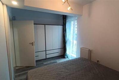 Apartament nou, la prima inchiriere, in bloc tip vila cu parcare - 11