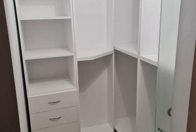 Apartament cu 2 camere semidecomandat în Baciu - 9