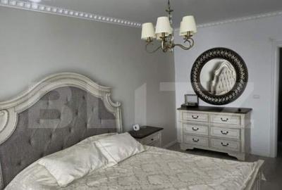 Apartament 3 camere, 102 mp, parcare subterana, zona London - 7