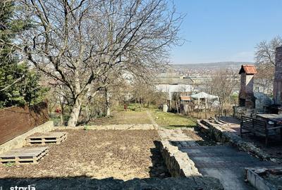 Casă cu 4 camere cu Teren 836 Mp în Gruia - 6