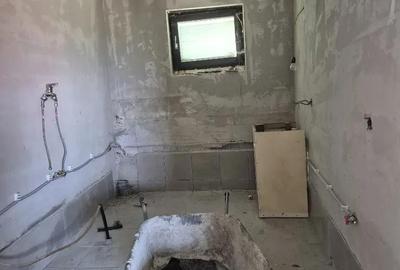 Casă cu 2 camere cu Teren 800 Mp în Coaș - 1