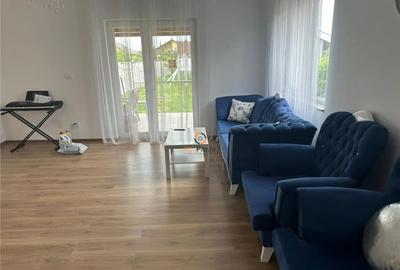 Casă cu 4 camere cu Teren 600 Mp în Central - 4