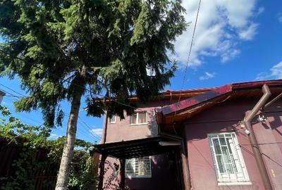 Casă individuală cu 4 camere cu Teren 200 Mp în Rahova - 7