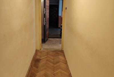 Apartament cu 2 camere decomandat în Central - 5