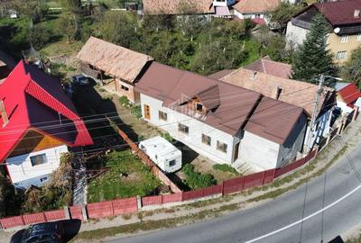 Casa de Vanzare in Baisoara - Zona Excelenta/Central - 8