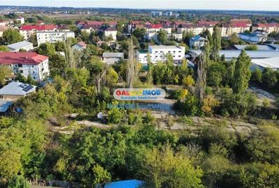 Teren Bragadiru - 10600 m.p. - Parcul Bragadiru - 6