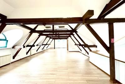 Casă cu 10 camere cu Canalizare în Kiseleff - 7