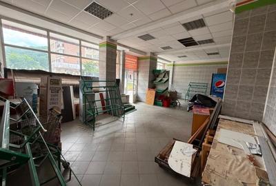 Închiriere spațiu comercial – zonă pietonală Racadău - 2