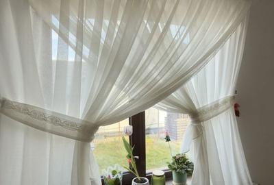 Casă cu 4 camere cu Teren 1700 Mp în Pomi - 4