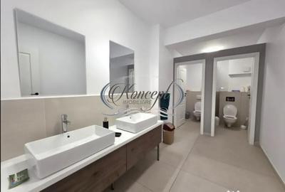 Spațiu comercial, de 280 mp, în Mărăști - 7