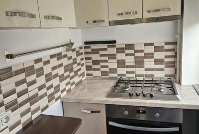 Apartament cu 2 camere decomandat în Central - 5