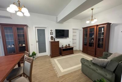 2,Camere Decomandat AVi Garden Camous Universitar - 4