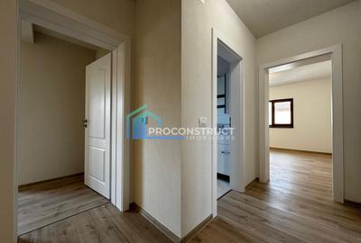 Duplex cu 5 camere cu Canalizare în Dumbrăvița - 10