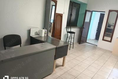 Spațiu comercial, de 100 mp, în Rafinaria Vega - 3