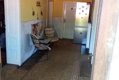 Casa pentru doua familii Reghin - 2